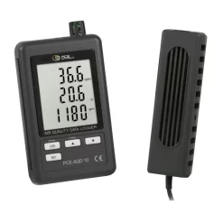 Máy đo độ ẩm không khí PCE-AQD 10 - PCE