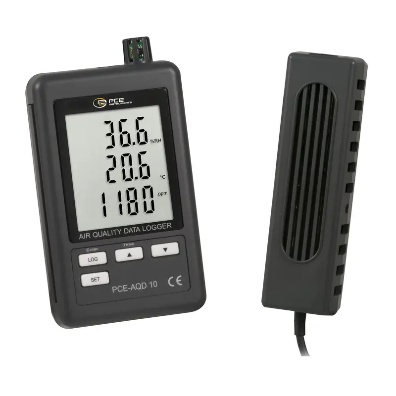 Máy đo độ ẩm không khí PCE-AQD 10 - PCE