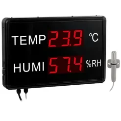 Máy đo độ ẩm không khí PCE-G 2 - PCE