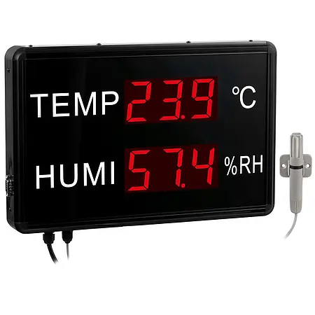 Máy đo độ ẩm không khí PCE-G 2 - PCE