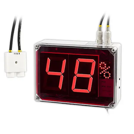 Máy đo độ ẩm không khí PCE-G1 - PCE