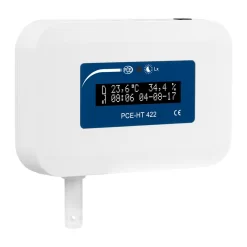 Máy đo độ ẩm không khí PCE-HT 422 - PCE