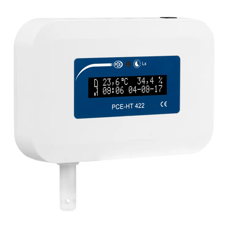 Máy đo độ ẩm không khí PCE-HT 422 - PCE