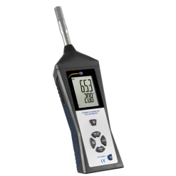 Máy đo độ ẩm không khí PCE-HVAC 3S - PCE