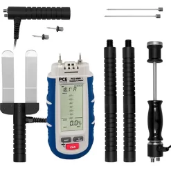 Máy đo độ ẩm không khí PCE-MMK 1 - PCE