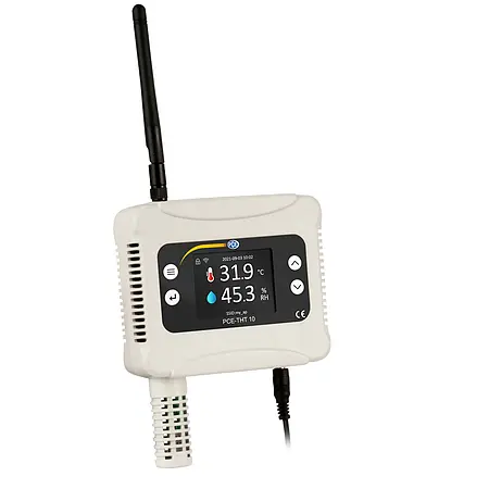 Máy đo độ ẩm không khí PCE-THT 10 - PCE
