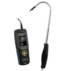 Máy đo lưu lượng khí PCE-HWA 30 - PCE