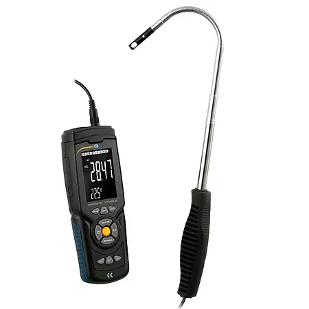 Máy đo lưu lượng khí PCE-HWA 30 - PCE