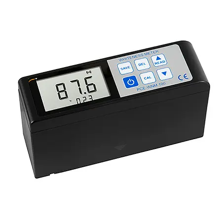 Máy kiểm tra độ sáng PCE-WNM 100 - PCE