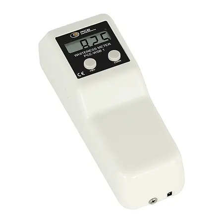 Máy kiểm tra độ sáng PCE-WSB 1 - PCE