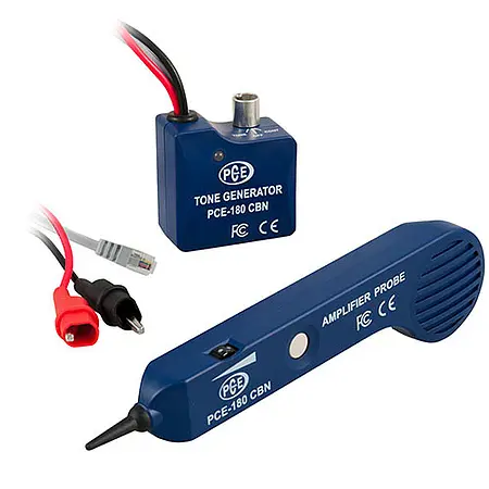 Thiết bị định vị cáp PCE-180 CBN - PCE