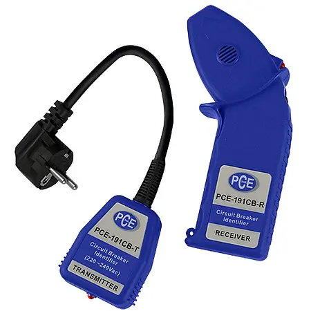 Thiết bị định vị cáp PCE-191 CB - PCE