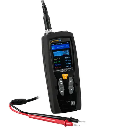 Thiết bị định vị cáp PCE-CLT 10 - PCE
