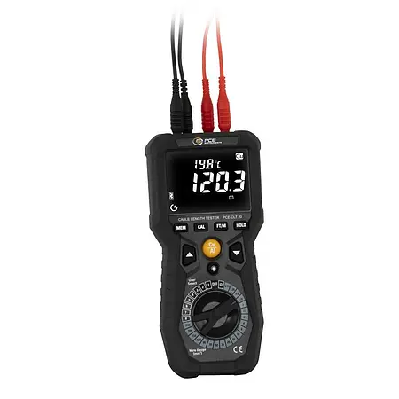 Thiết bị định vị cáp PCE-CLT 20 - PCE