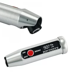 Thiết bị đo ô tô LM-TC-DUAL - PCE