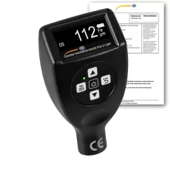 Thiết bị đo ô tô PCE-CT 22BT-ICA - PCE
