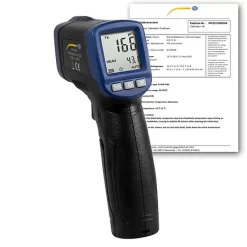 Thiết bị đo ô tô PCE-CT 25FN-ICA - PCE