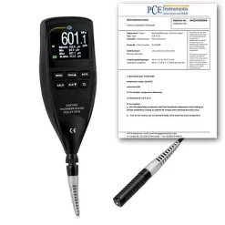 Thiết bị đo ô tô PCE-CT 27FN-ICA - PCE
