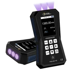 Thiết bị đo ô tô PCE-LES 103UV-365 - PCE