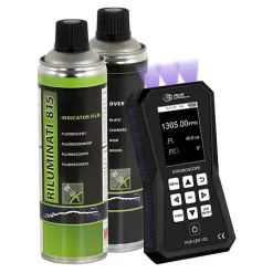 Thiết bị đo ô tô PCE-LES 103UV-365-CTA-KIT - PCE