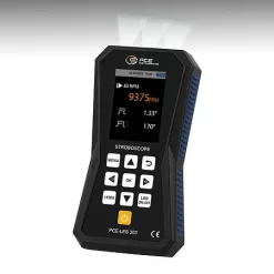 Thiết bị đo ô tô PCE-LES 303 - PCE