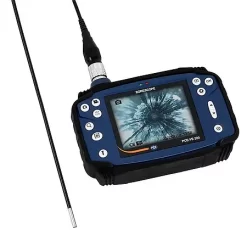 Thiết bị đo ô tô PCE-VE 200-S - PCE