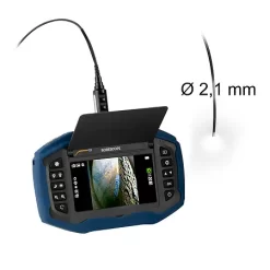 Thiết bị đo ô tô PCE-VE 270HRS - PCE