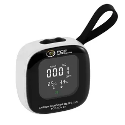 Máy đo khí CO2 PCE-RCM 03 - PCE