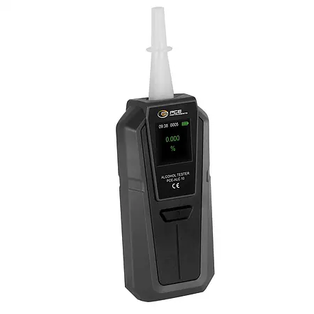 Máy đo nồng độ cồn PCE-ALC 10 - PCE