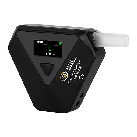 Máy đo nồng độ cồn PCE-ALC 20 - PCE