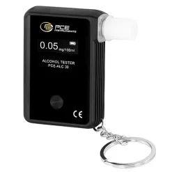Máy đo nồng độ cồn PCE-ALC 30 - PCE