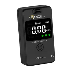Máy đo nồng độ cồn PCE-ALC 40 - PCE