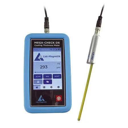 Thiết bị đo ô tô LM-MCDX-1FT