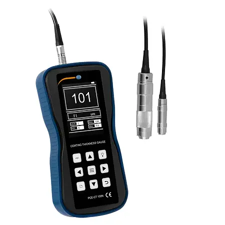 Thiết bị đo ô tô PCE-CT 100N - PCE
