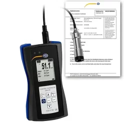 Thiết bị đo ô tô PCE-CT 80-F5N3-ICA - PCE
