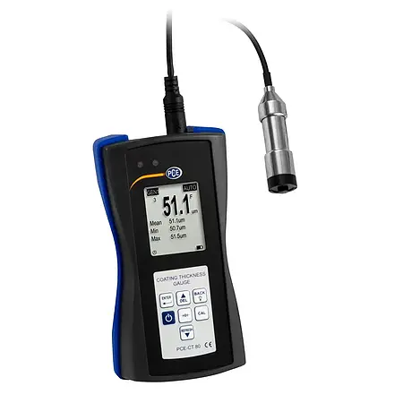Thiết bị đo ô tô PCE-CT 80-F5N3 - PCE