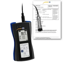 Thiết bị đo ô tô PCE-CT 80-FN0D5-ICA - PCE