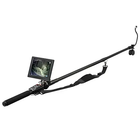 Thiết bị đo ô tô PCE-IVE 330 - PCE