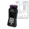 Thiết bị đo ô tô PCE-LES 308UV-385-ICA - PCE