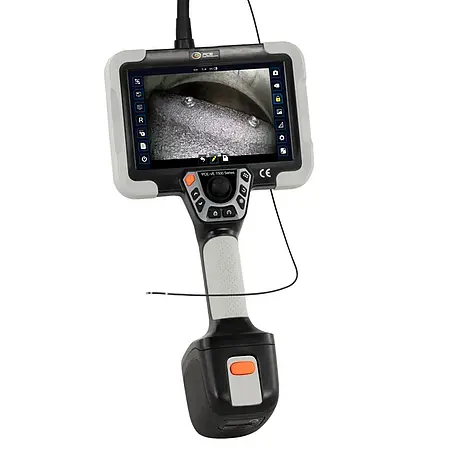Thiết bị đo ô tô PCE-VE 1500-22190 - PCE