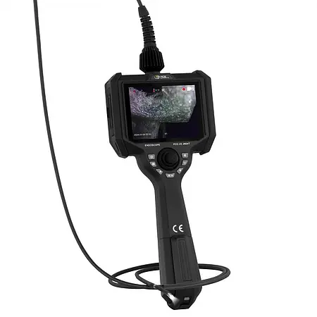 Thiết bị đo ô tô PCE-VE 260HT - PCE