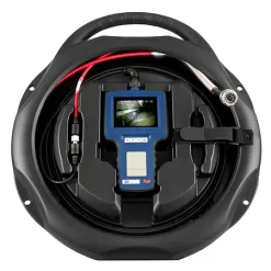 Thiết bị đo ô tô PCE-VE 390N - PCE