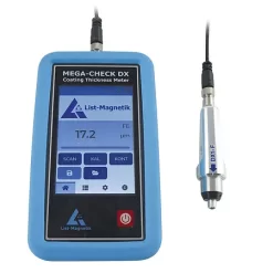 Máy đo độ dày lớp phủ LM-MCDX-1F - PCE