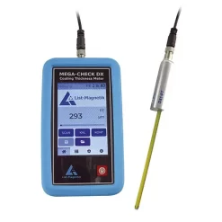 Máy đo độ dày lớp phủ LM-MCDX-1FT - PCE