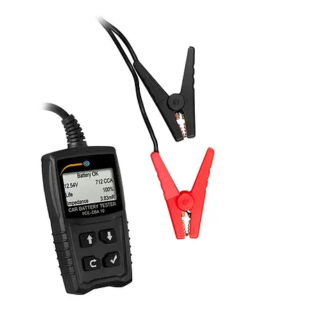 Máy kiểm tra điện PCE-CBA 10 - PCE