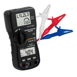 Máy kiểm tra điện PCE-PI 10 - PCE