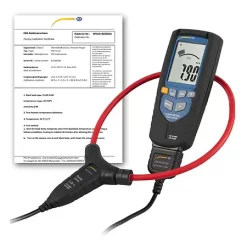 Đồng hồ kẹp PCE-CM 40-ICA - PCE