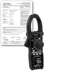 Đồng hồ kẹp PCE-CM 6-ICA - PCE