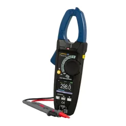 Đồng hồ kẹp PCE-DC 25 - PCE