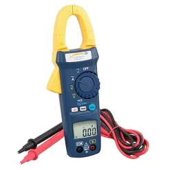 Đồng hồ kẹp PCE-DC 41 - PCE